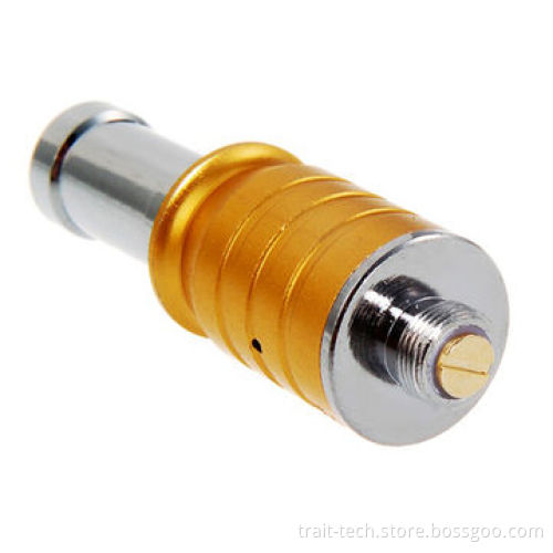 Wholesale price good-quality dry herb RDA for E cigarette atomizers